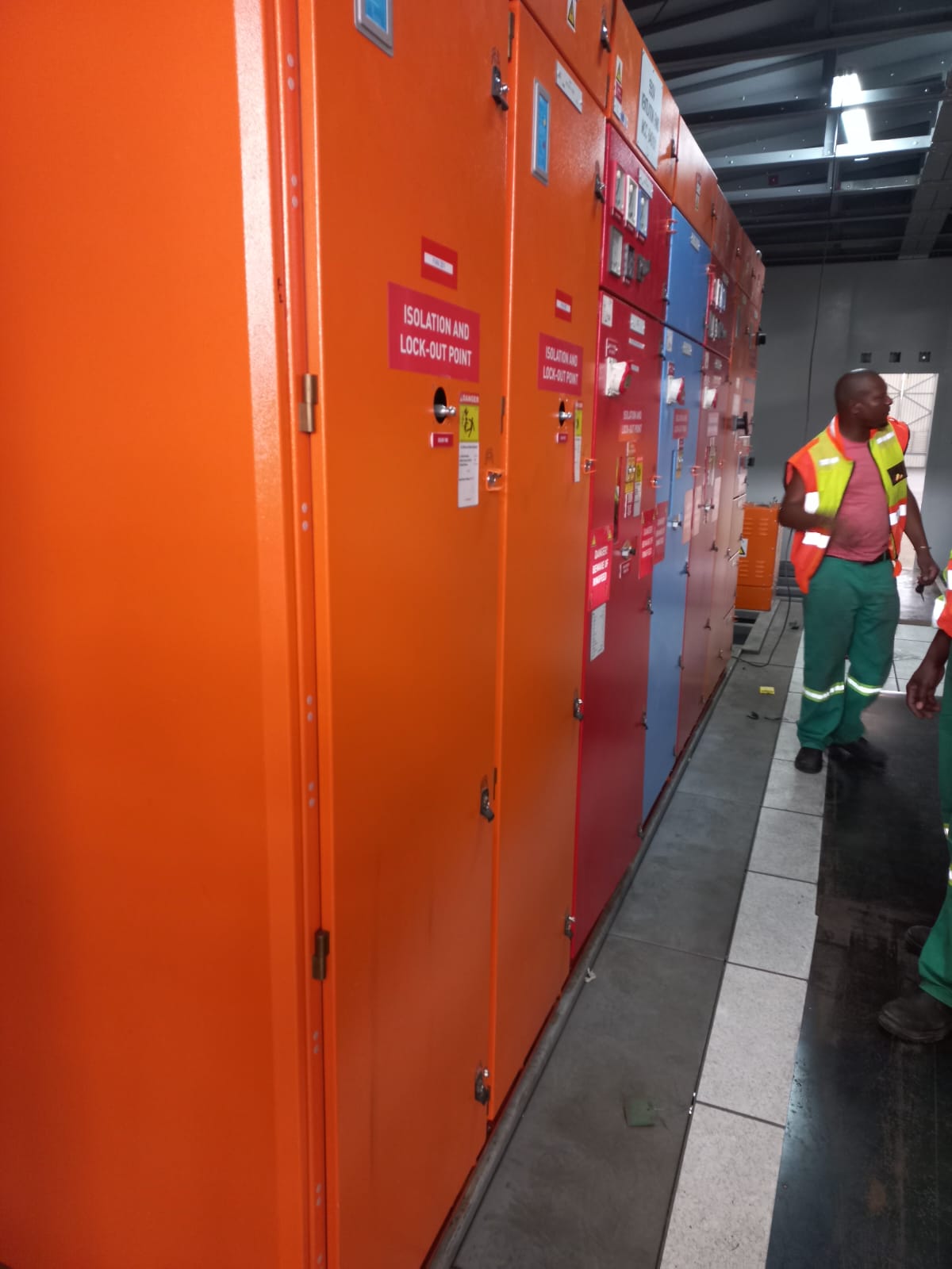 Work 8
